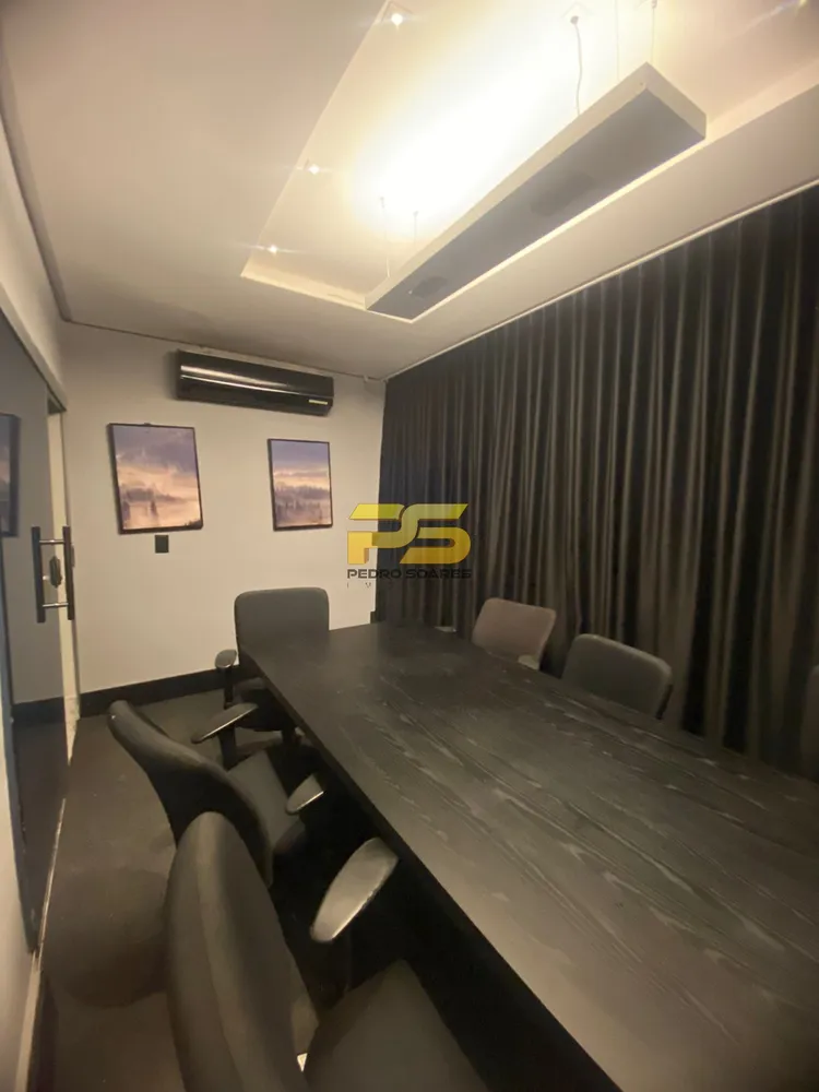 Sala-Conjunto, 12 m² - Foto 6