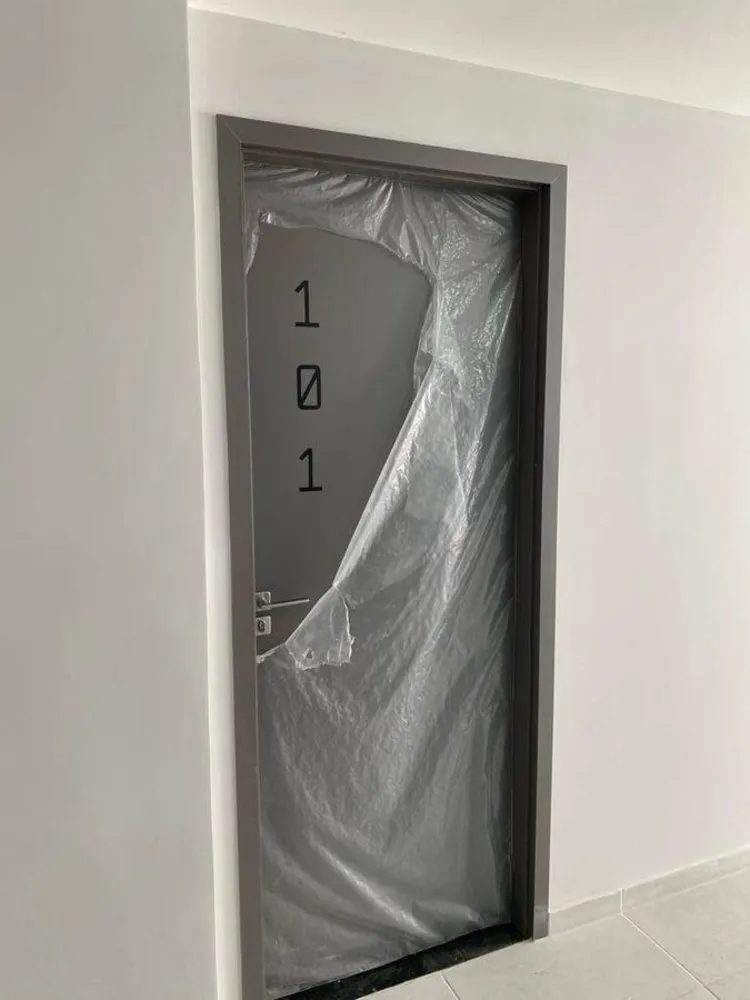 Apartamento, 3 quartos, 65 m² - Foto 6