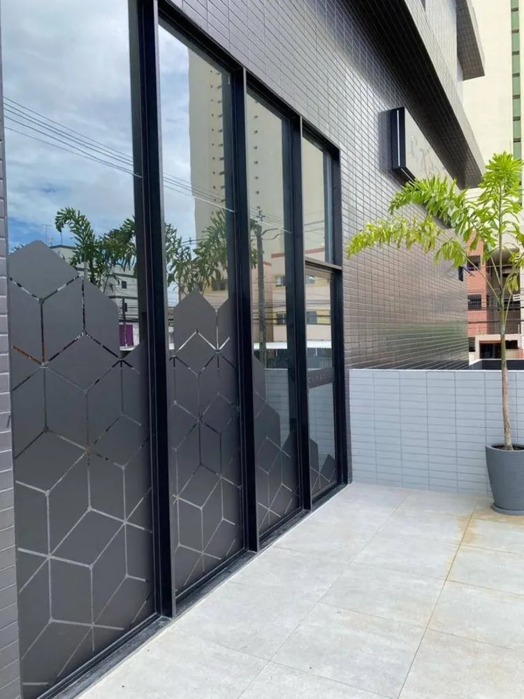 Apartamento, 3 quartos, 65 m² - Foto 3