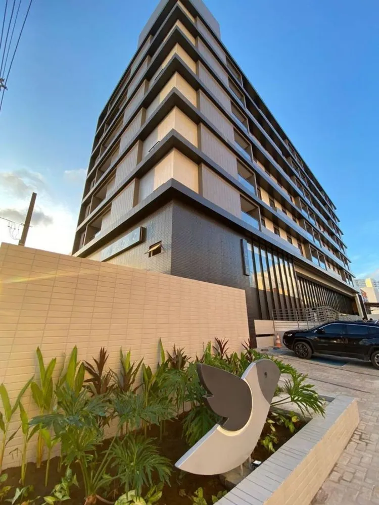 Apartamento, 3 quartos, 65 m² - Foto 1