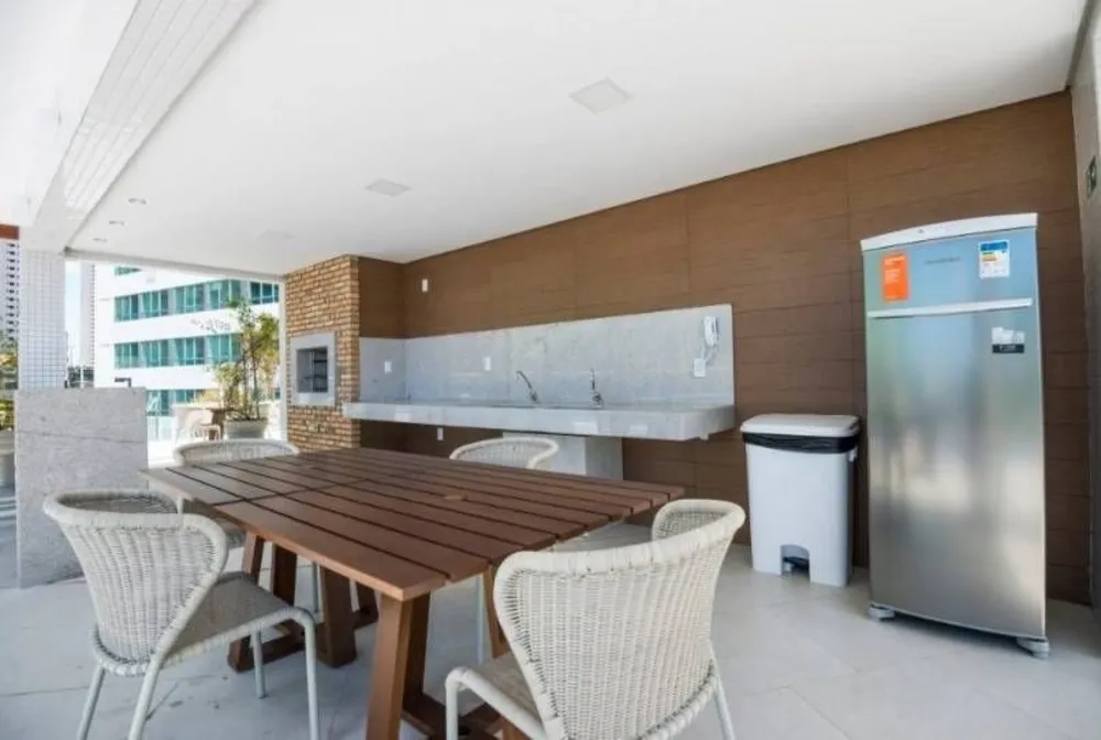 Sala-Conjunto - Foto 7