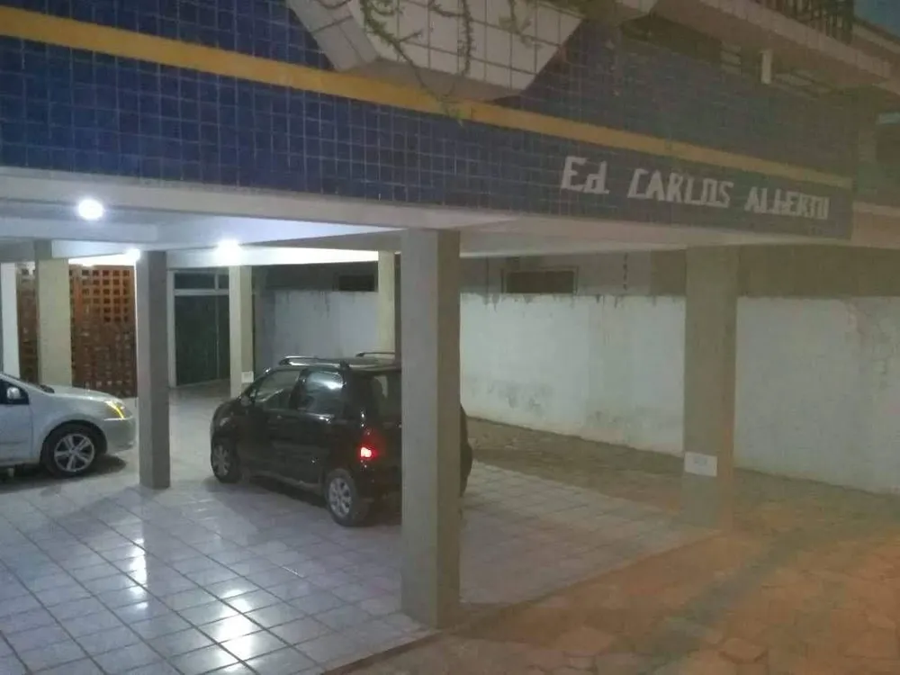 Apartamento, 2 quartos, 59 m² - Foto 1