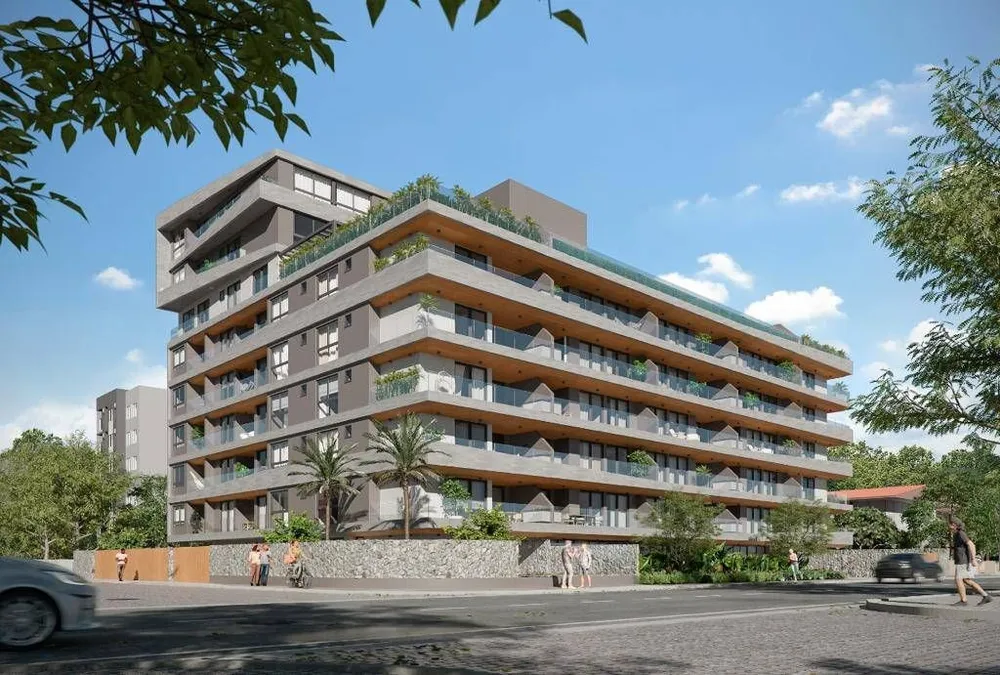 Apartamento, 2 quartos, 55 m² - Foto 11