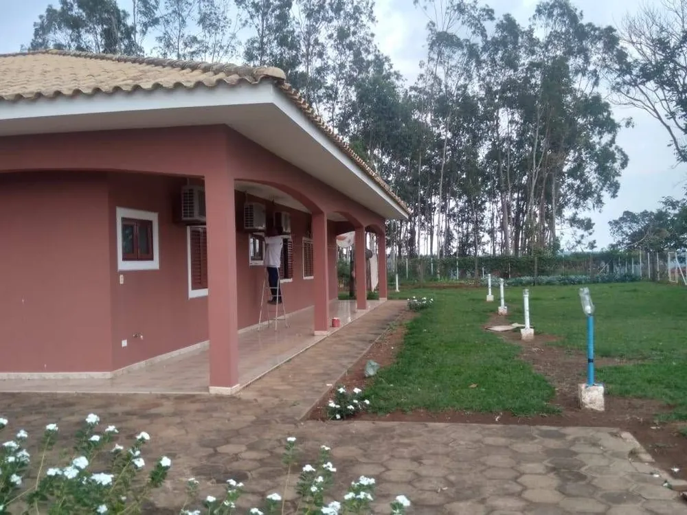 Fazenda, 1 quarto - Foto 8