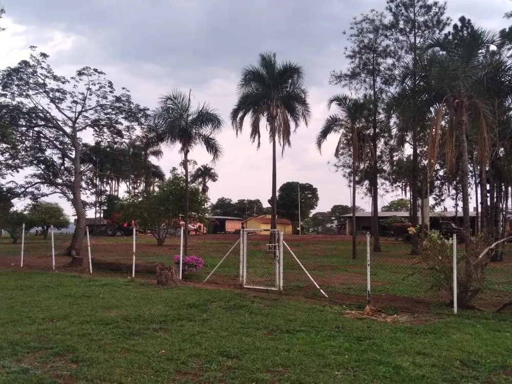 Fazenda, 1 quarto - Foto 6