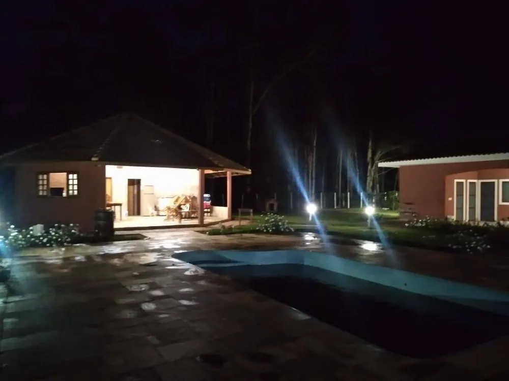 Fazenda, 1 quarto - Foto 12