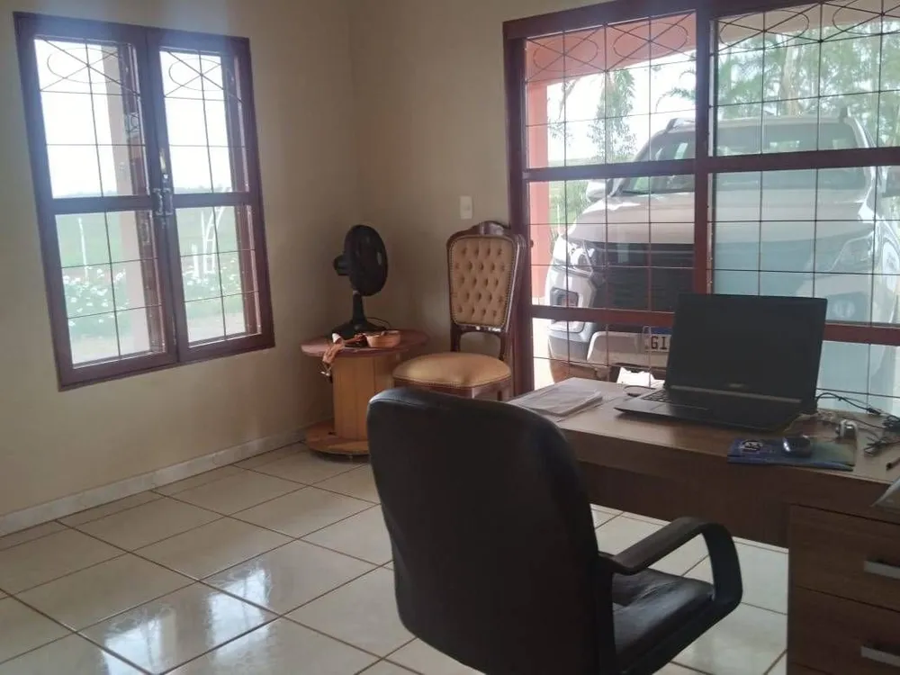 Fazenda, 1 quarto - Foto 10