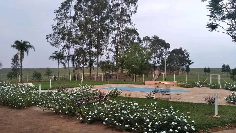 Fazenda, 1 quarto - Foto 9