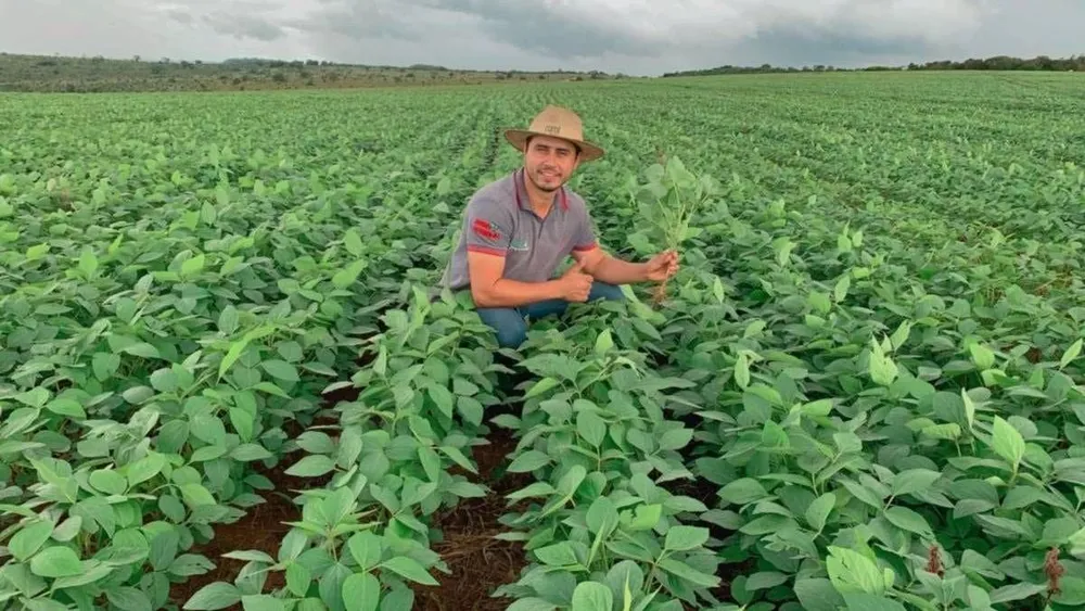 Fazenda, 1 quarto - Foto 16