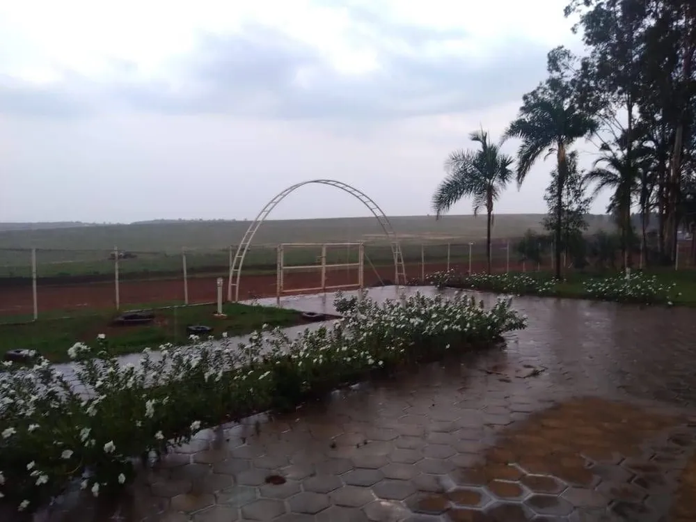 Fazenda, 1 quarto - Foto 7