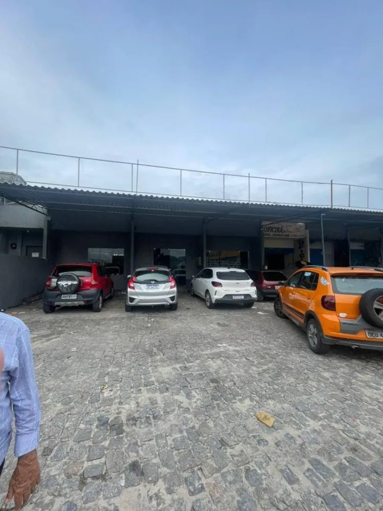 Prédio Inteiro, 200 m² - Foto 12