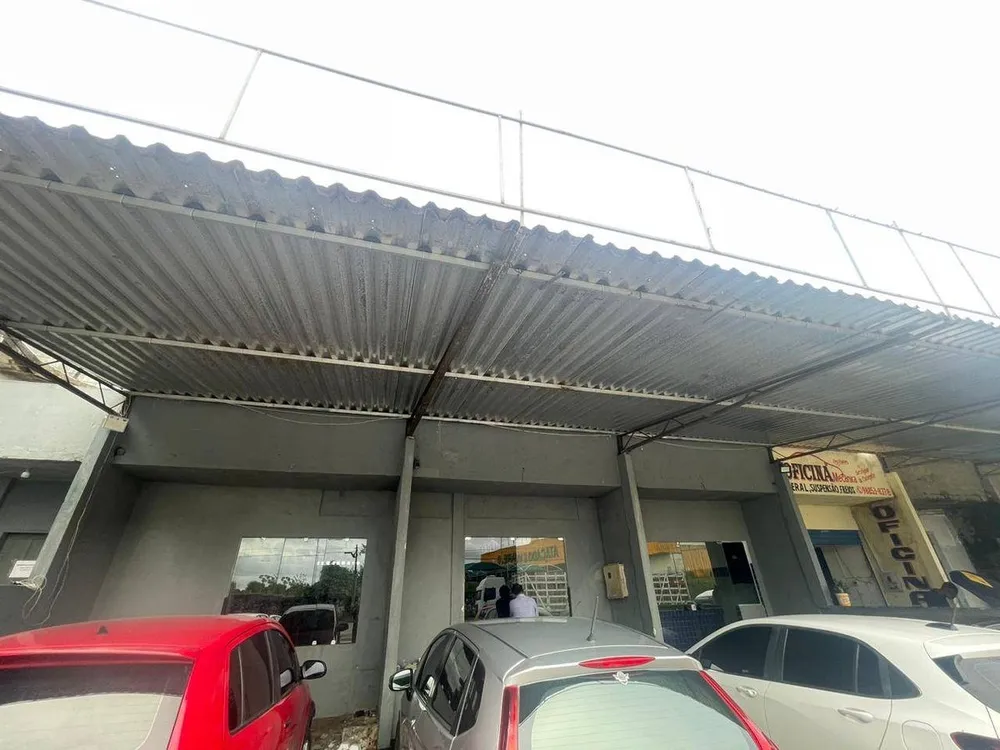Prédio Inteiro, 200 m² - Foto 1