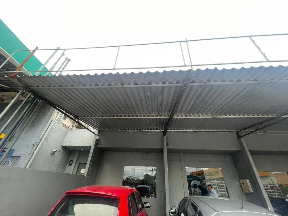 Prédio Inteiro, 200 m² - Foto 3
