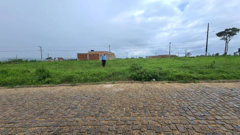 Terreno, 240 m² - Foto 3
