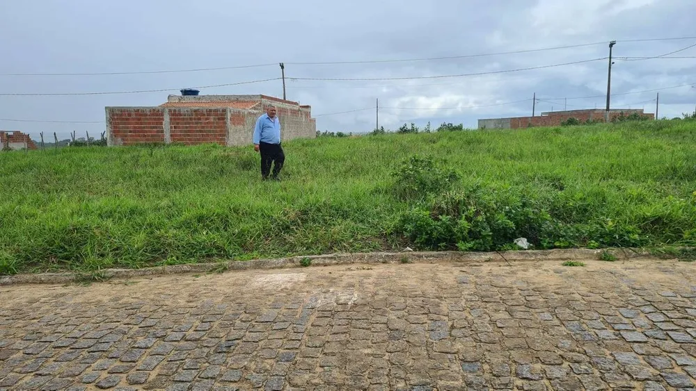 Terreno, 240 m² - Foto 6