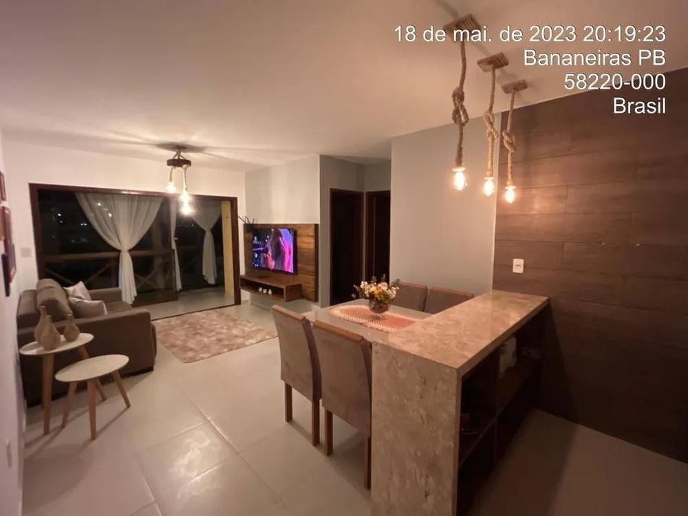 Apartamento, 2 quartos, 62 m² - Foto 4