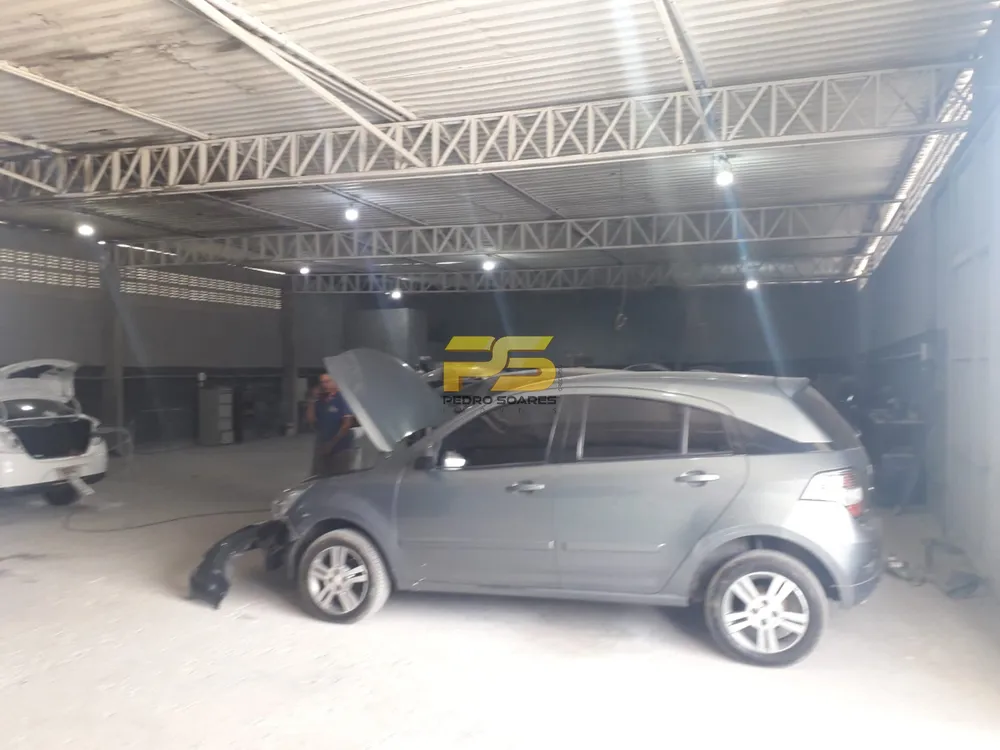 Loja-Salão, 480 m² - Foto 7