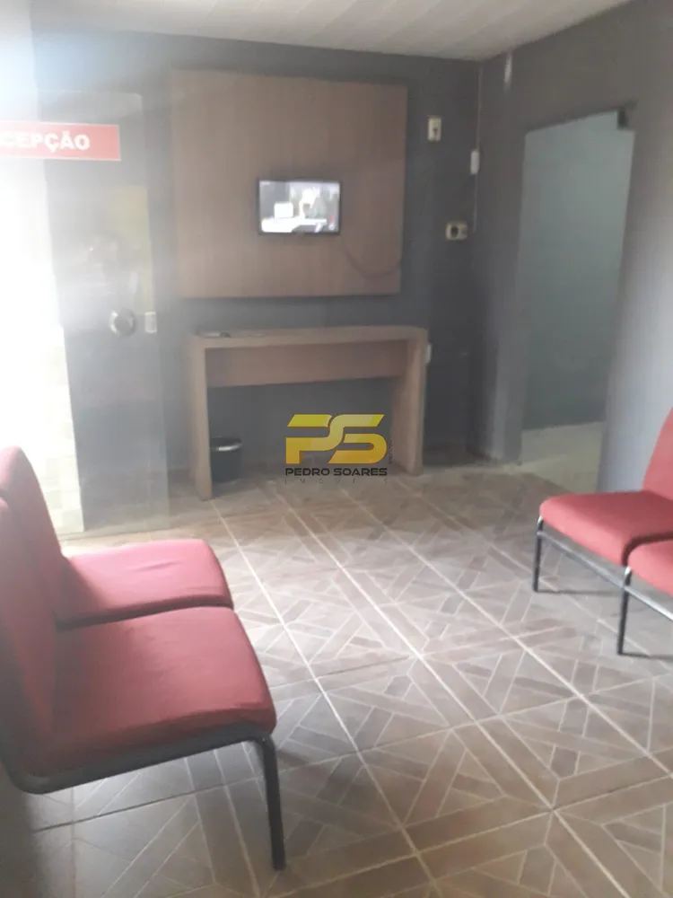 Loja-Salão, 480 m² - Foto 10