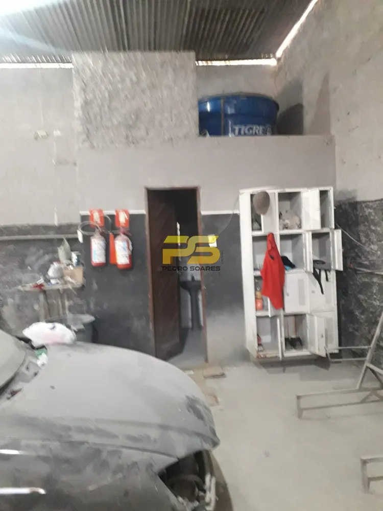 Loja-Salão, 480 m² - Foto 4