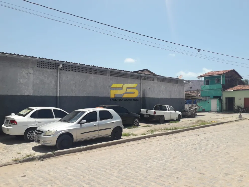 Loja-Salão, 480 m² - Foto 3