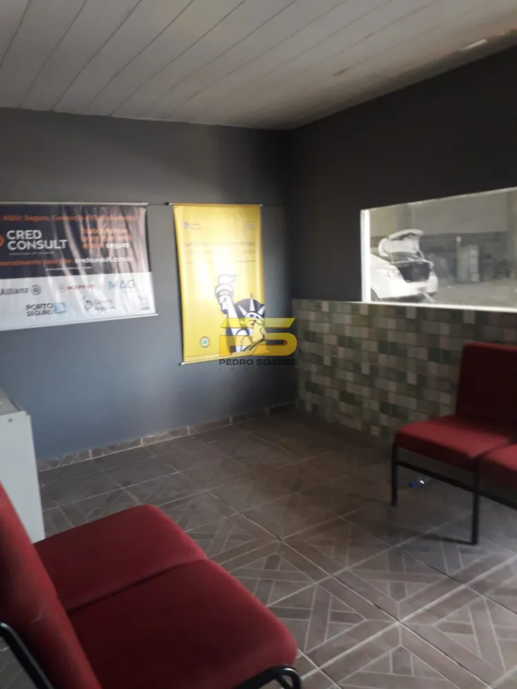 Loja-Salão, 480 m² - Foto 8