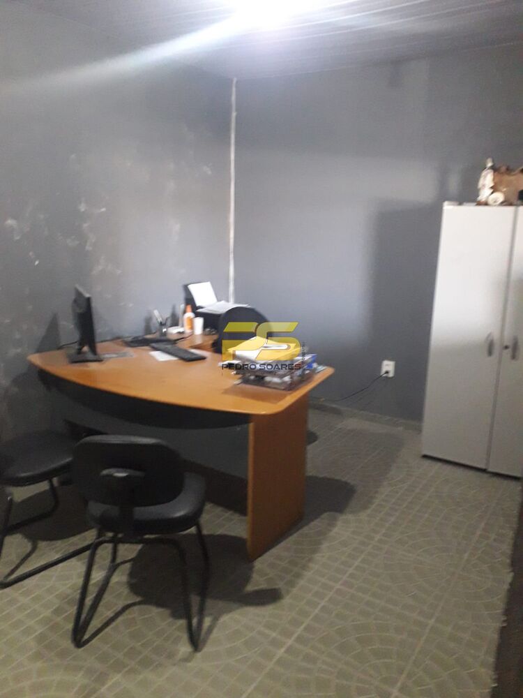 Loja-Salão, 480 m² - Foto 3