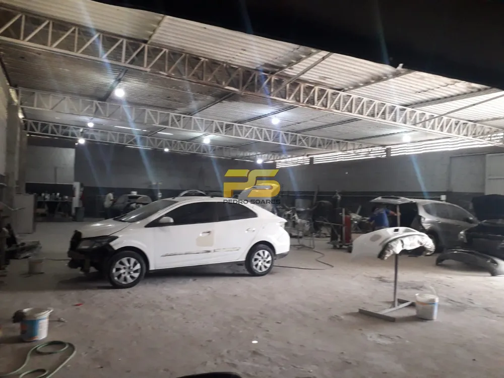 Loja-Salão, 480 m² - Foto 13