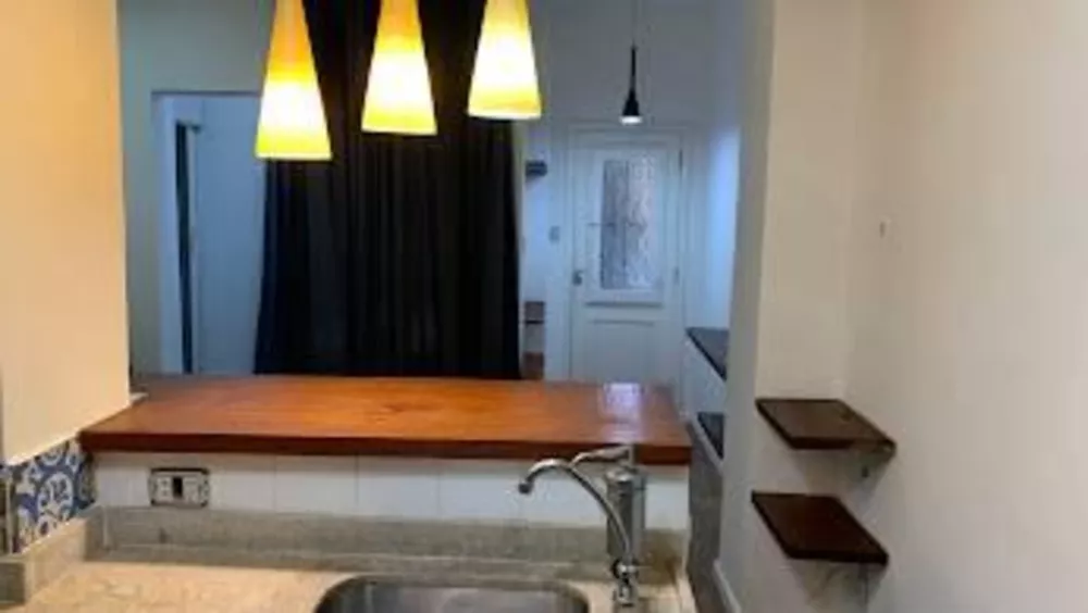 Apartamento, 1 quarto, 41 m² - Foto 6