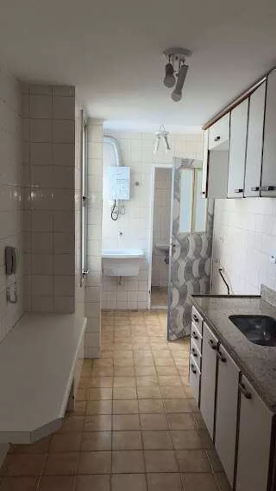 Apartamento, 2 quartos, 57 m² - Foto 12