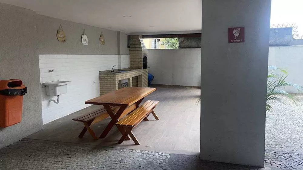 Apartamento, 2 quartos, 57 m² - Foto 19