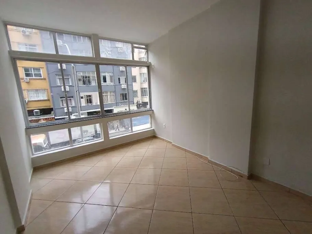 Apartamento, 1 quarto, 38 m² - Foto 1