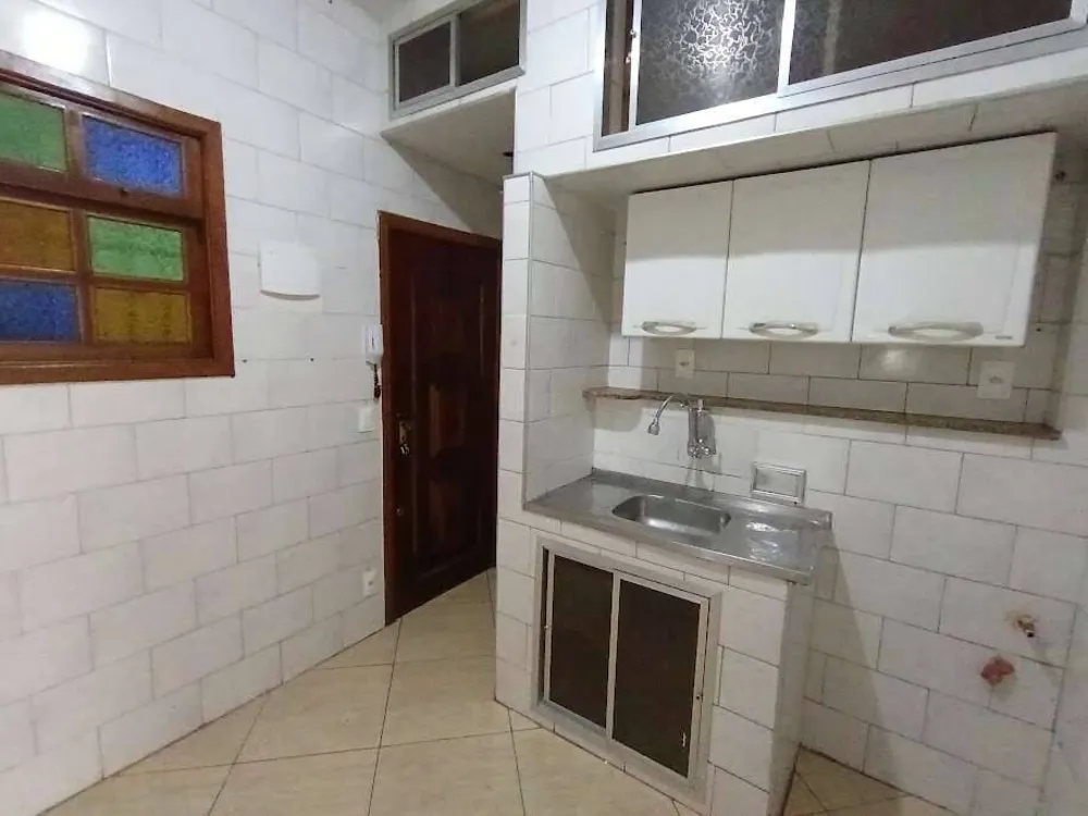 Apartamento, 1 quarto, 38 m² - Foto 8