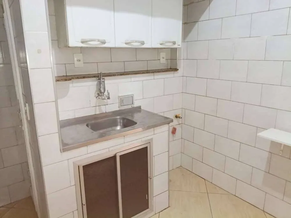 Apartamento, 1 quarto, 38 m² - Foto 6