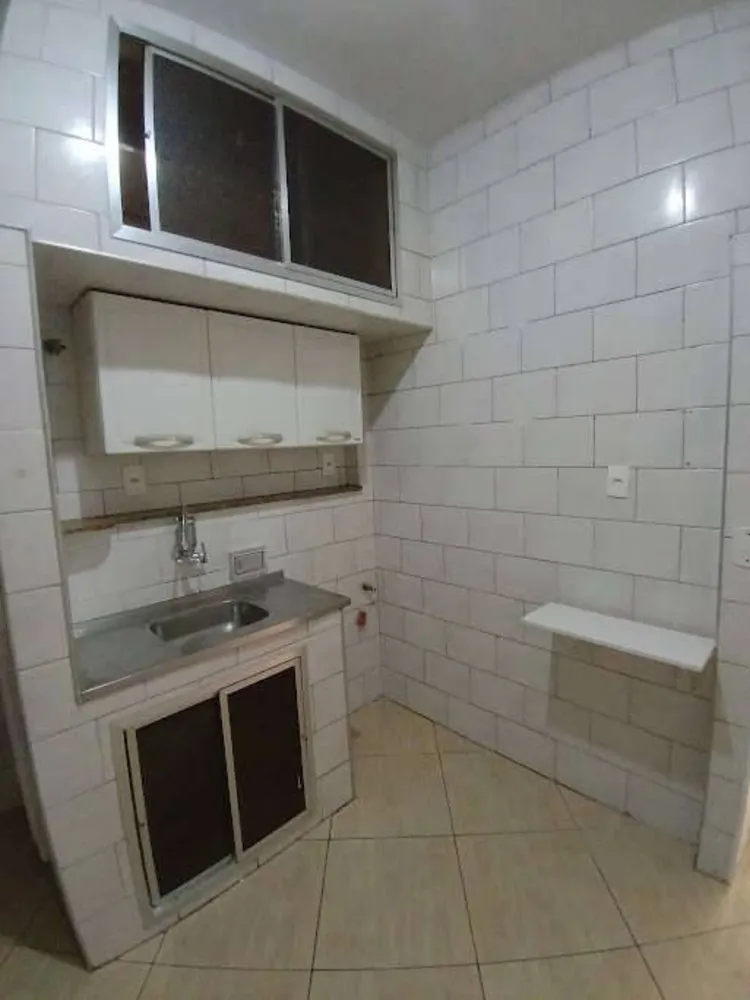 Apartamento, 1 quarto, 38 m² - Foto 7