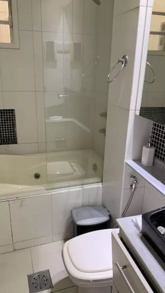 Apartamento, 1 quarto, 41 m² - Foto 9