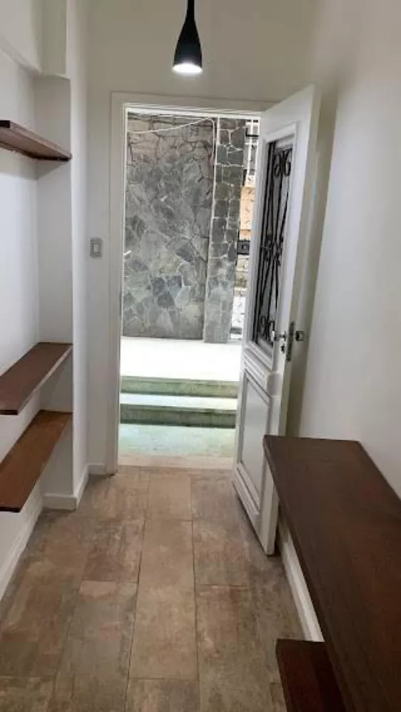 Apartamento, 1 quarto, 41 m² - Foto 2