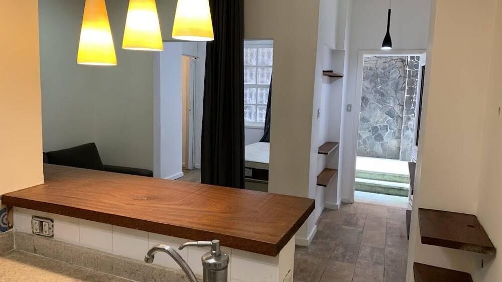 Apartamento, 1 quarto, 41 m² - Foto 25