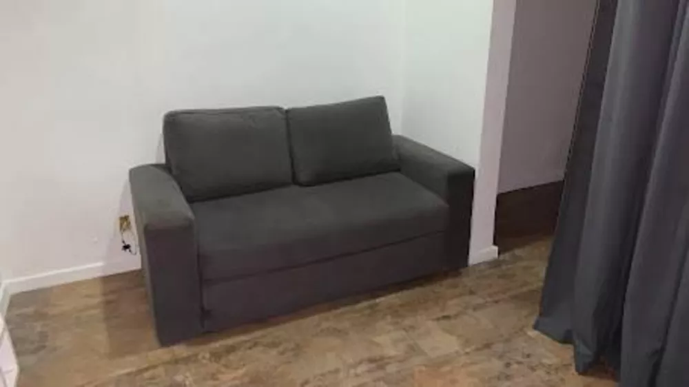 Apartamento, 1 quarto, 41 m² - Foto 3