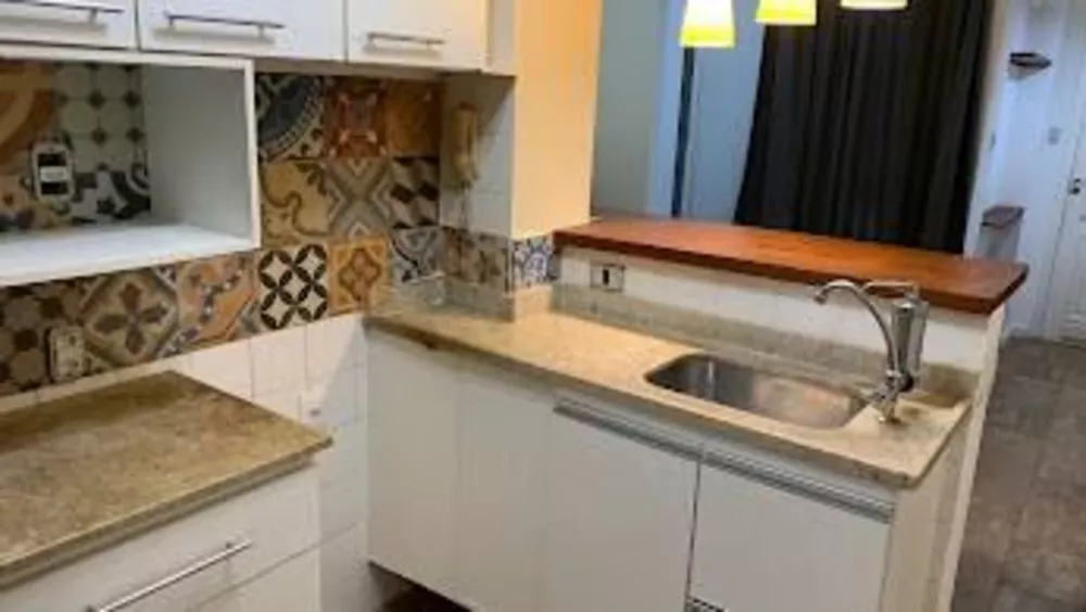 Apartamento, 1 quarto, 41 m² - Foto 5