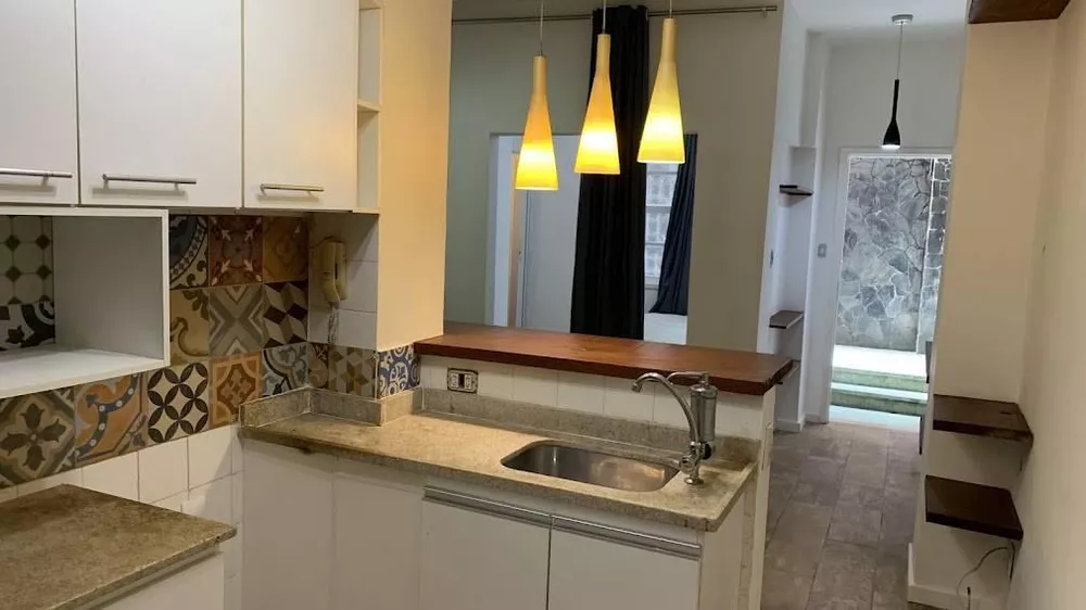 Apartamento, 1 quarto, 41 m² - Foto 4