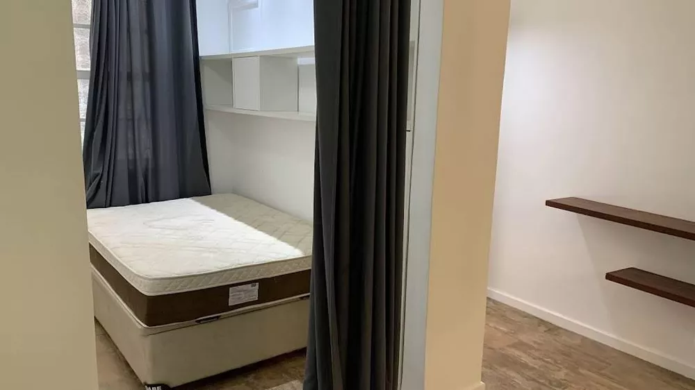 Apartamento, 1 quarto, 41 m² - Foto 13