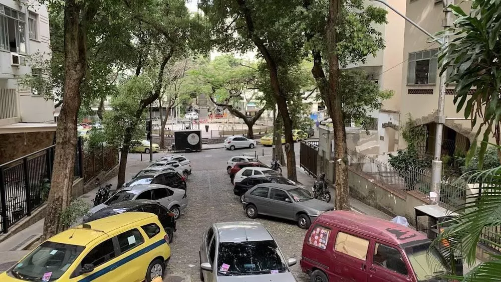 Apartamento, 1 quarto, 41 m² - Foto 20