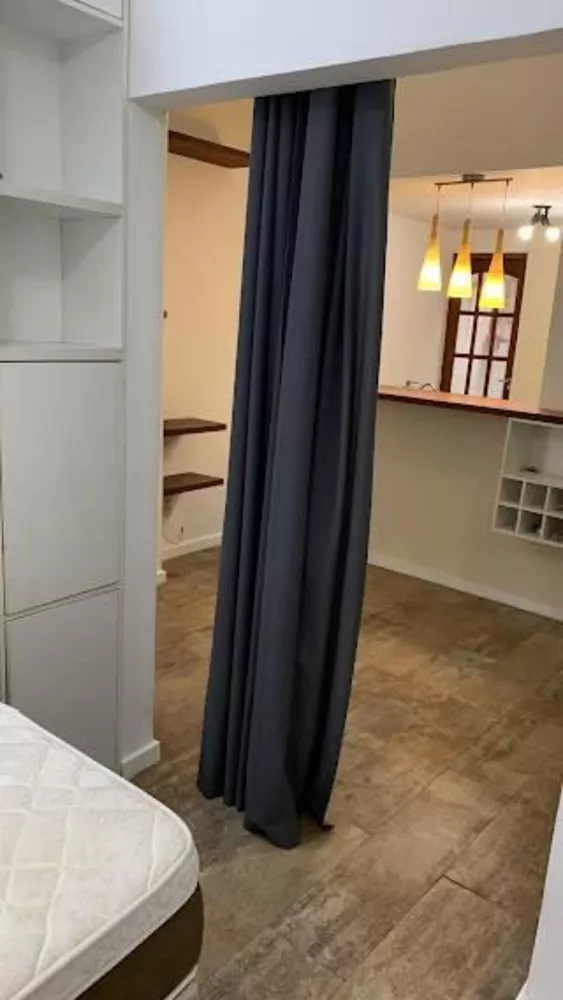 Apartamento, 1 quarto, 41 m² - Foto 1