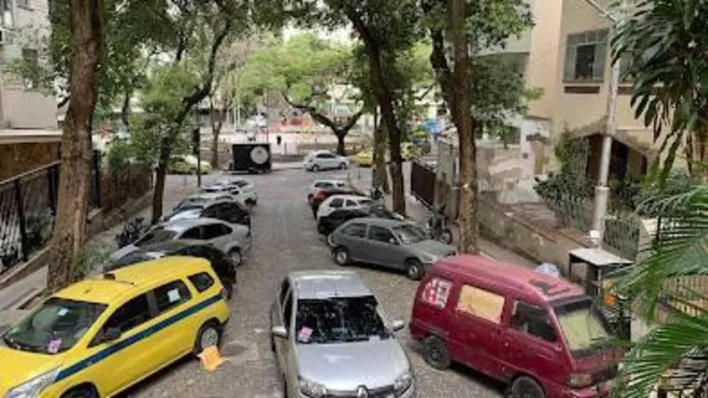 Apartamento, 1 quarto, 41 m² - Foto 12