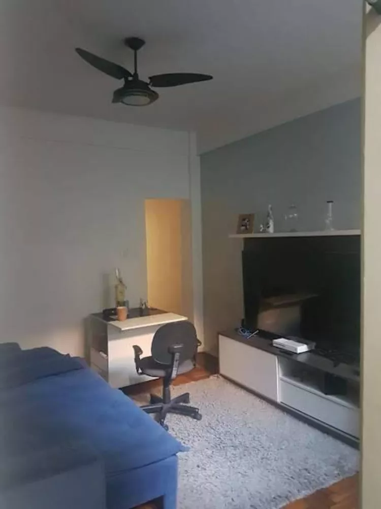 Apartamento, 2 quartos, 65 m² - Foto 5