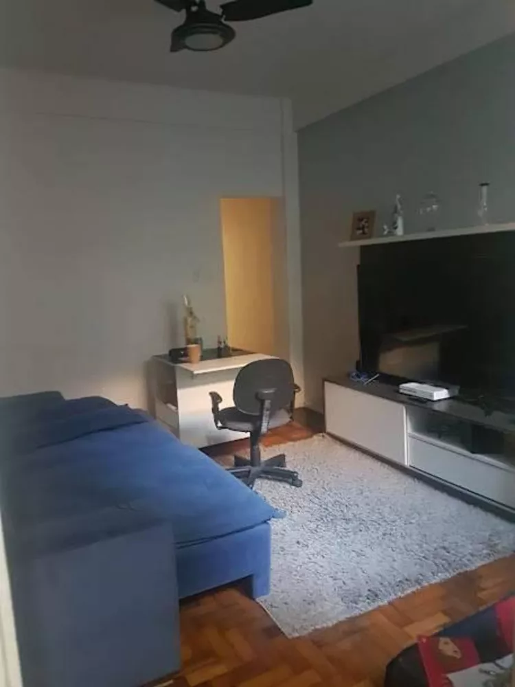 Apartamento, 2 quartos, 65 m² - Foto 6