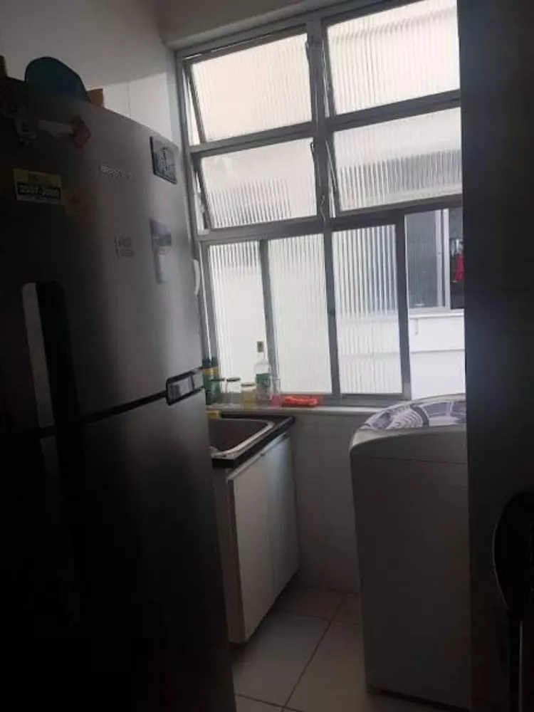 Apartamento, 2 quartos, 65 m² - Foto 12
