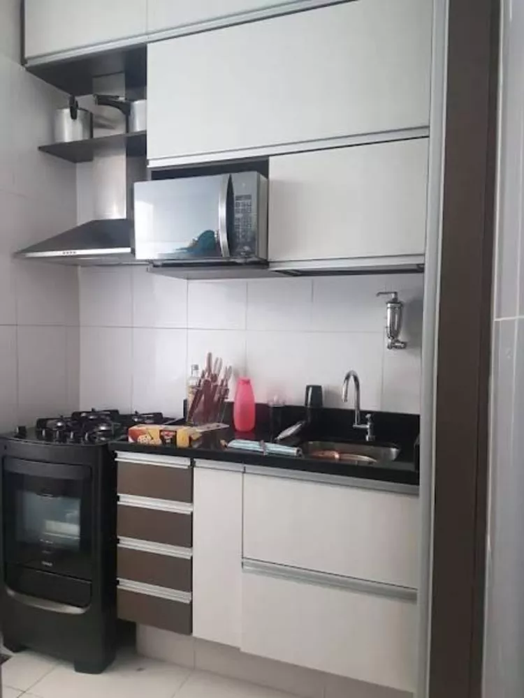 Apartamento, 2 quartos, 65 m² - Foto 10