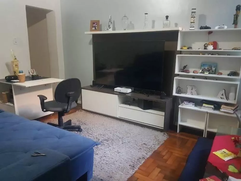 Apartamento à venda com 2 quartos, 65m² - Foto 1