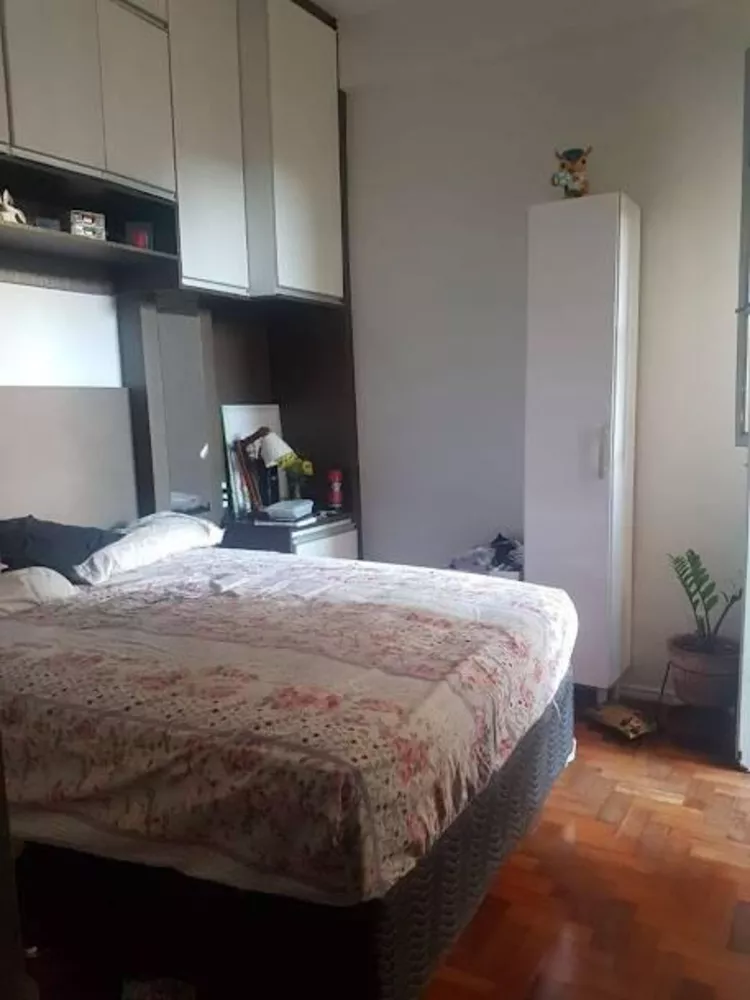 Apartamento, 2 quartos, 65 m² - Foto 9